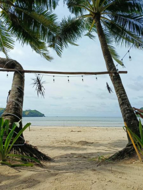 Bucana Beach House North El Nido